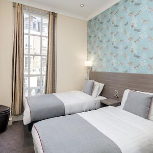Standaard Kamer met Twee Aparte Bedden